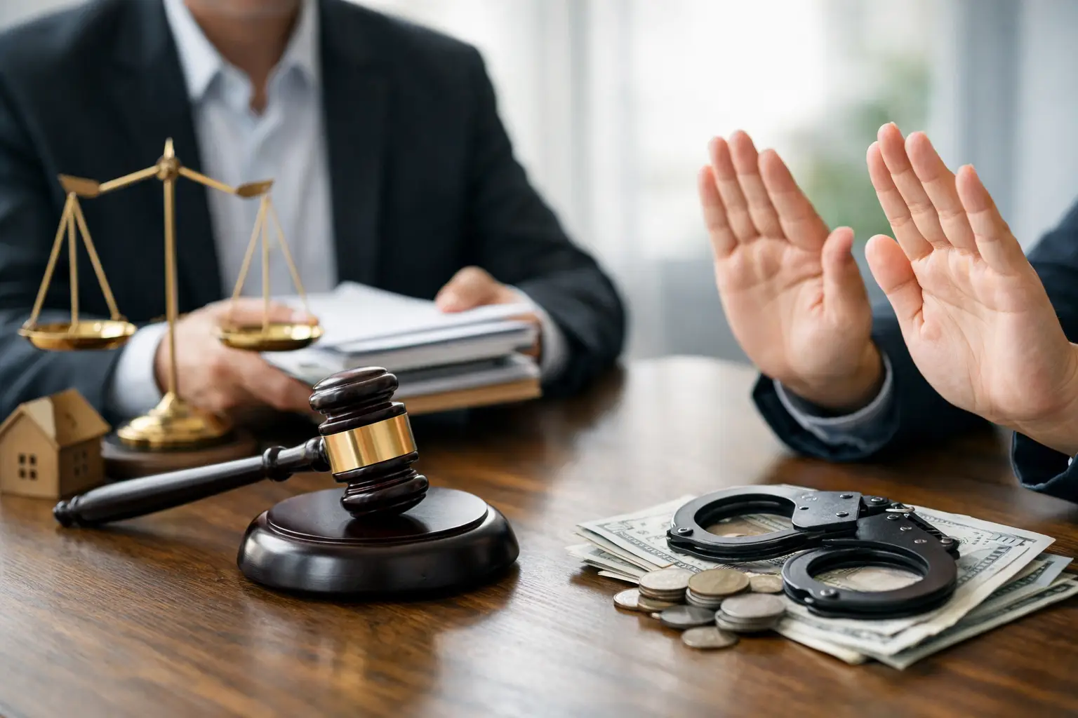Може ли колектор да съди и как да се защитите